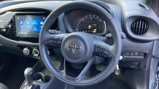 Toyota Aygo X 1.0 VVT-i Pure 5dr Auto Petrol Hatchback